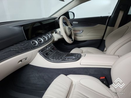 2023 Mercedes-Benz CLS Class - thumbnail 13