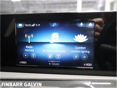 2021 Mercedes-Benz A Class A 250 A/T AMG Line €26,950 thumbnail