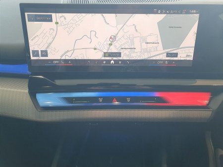 2026 BMW M5 - thumbnail 8