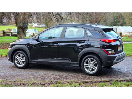 2021 Hyundai Kona - thumbnail 8