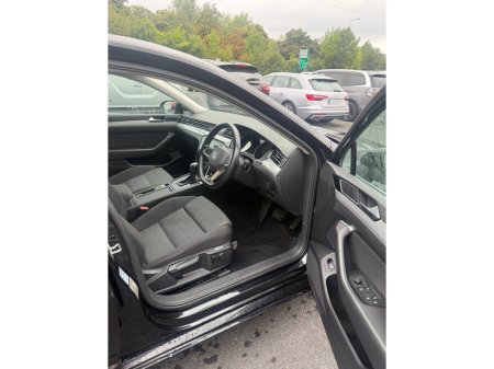 2020 Volkswagen Passat - thumbnail 7