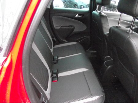 2019 Opel Crossland X SE 1.5 D T 120PS 5DR €12,950 thumbnail