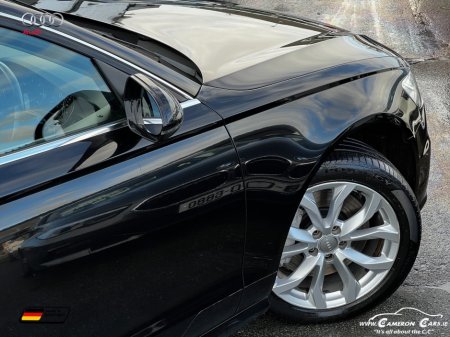 2016 Audi A6 3.0 TDI V6 QUATTRO ULTRA BUSINESS EDITION €14,950 thumbnail