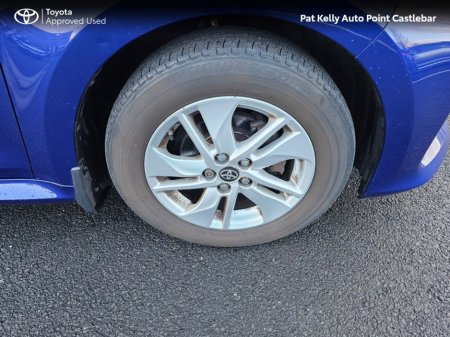 2023 Toyota Yaris - thumbnail 17