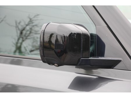 2022 Land Rover Defender - thumbnail 33