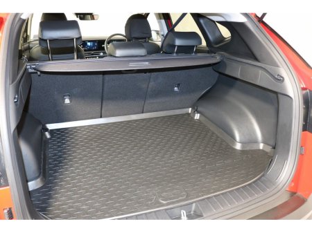 2025 Hyundai Tucson PHEV EXECUTIVE 2WD 1.6L PETROL AUTOMATIC SUV €45,495 thumbnail