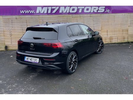 2022 Volkswagen Golf - thumbnail 5