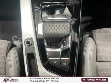 2021 Audi A4 - thumbnail 27