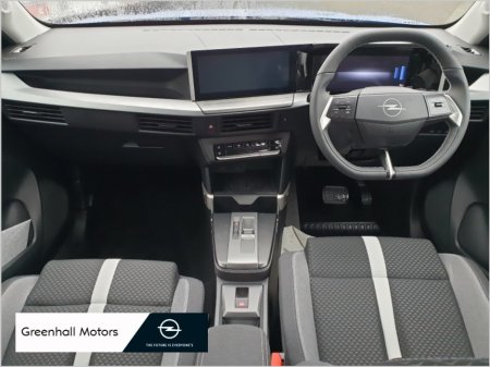 2026 Opel Frontera - view 2