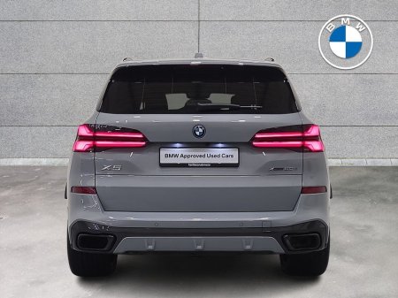 2024 BMW X5 - thumbnail 15