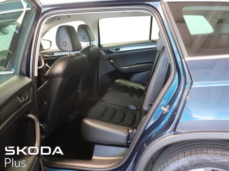 2022 Skoda Kodiaq - thumbnail 7