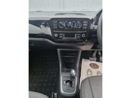 2014 Volkswagen up! 1.0 PETROL AUTO €7,495 thumbnail