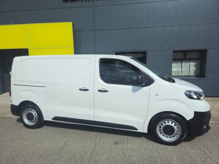 2018 Toyota Proace - photo 5