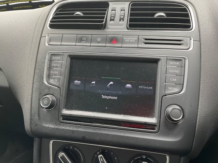 2015 Volkswagen Polo - thumbnail 30