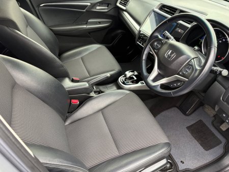 2019 Honda Fit - thumbnail 21