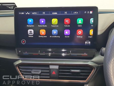 2022 Cupra Formentor - thumbnail 13