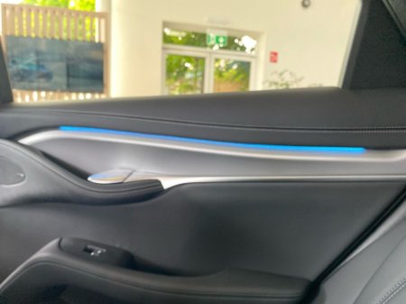 2026 BYD Sealion 7 - thumbnail 16