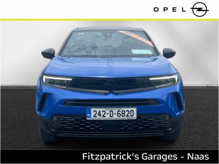 2024 Opel Mokka GS 1.2i Demo with 3.9% Finance Available(Price Includes €1,000 Scrappage Allowance) €26,950