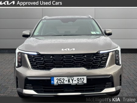2025 Kia Sorento DSL PE 7S €62,950 thumbnail