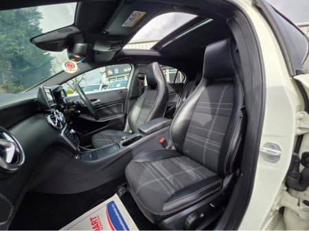 2013 Mercedes-Benz A Class - thumbnail 14