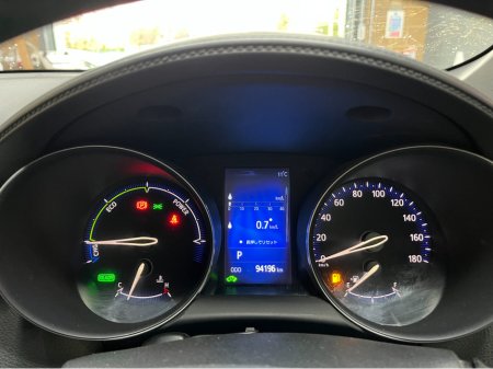 2019 Toyota C-HR - thumbnail 21