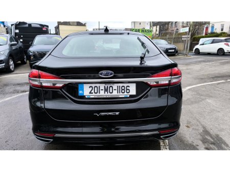 2020 Ford Mondeo - thumbnail 6