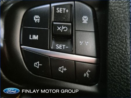 2024 Ford Ranger D/CAB WILDTRAK - 2.0TD thumbnail