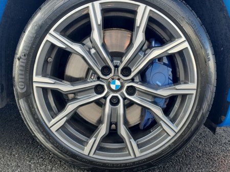 2022 BMW X1 - thumbnail 14