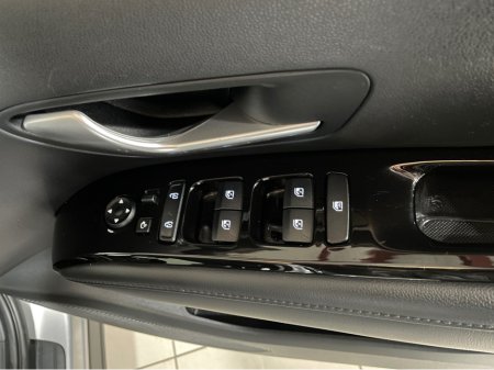 2022 Hyundai Tucson EXECUTIVE PLUS 4WD 5DR AUTO €27,950 thumbnail