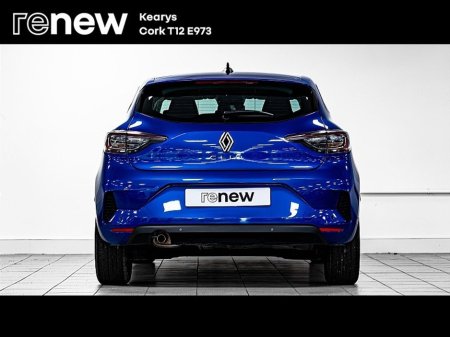 2025 Renault Clio - thumbnail 10