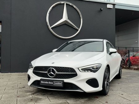 2025 Mercedes-Benz CLA Class - thumbnail 28