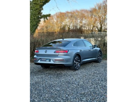 2021 Volkswagen Arteon - thumbnail 10