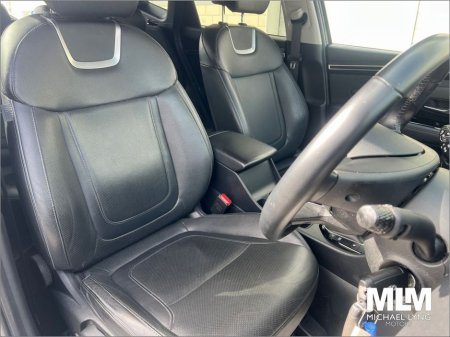 2022 Hyundai Tucson 2WD Executive €30,450 thumbnail