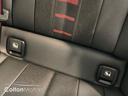 2021 BMW 1 Series 128ti (AUTOMATIC) (SUNROOF) (ONLY 53,000kms) €34,950 thumbnail