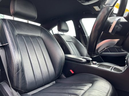 2015 Mercedes-Benz CLS Class - thumbnail 9