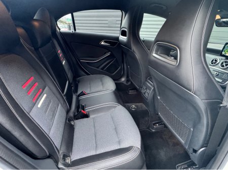 2016 Mercedes-Benz A Class - thumbnail 10