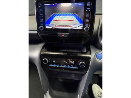 2023 Toyota Yaris Cross - thumbnail 19