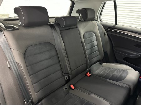 2016 Volkswagen Golf HIGHLINE 1.4TSI DSG VW/AUDI SPECIALISTS WWW.DENISDARCYCARS.IE thumbnail