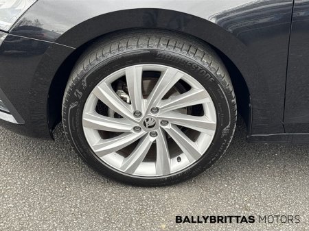 2024 Skoda Octavia - thumbnail 8