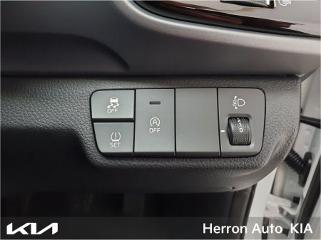 2025 Kia Stonic 1.0 100HP K2 PE €24,900 thumbnail