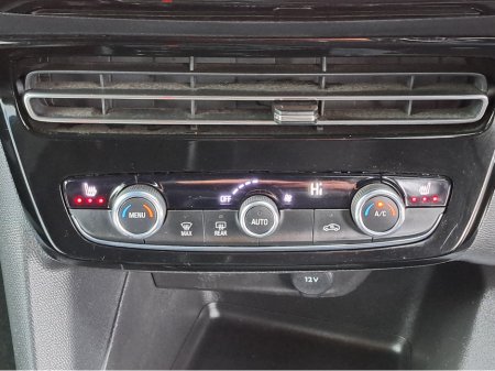 2021 Opel Mokka SRI 1.5TD 110BHP **HALF LEATHER*REVERSING CAMERA** €19,950 thumbnail