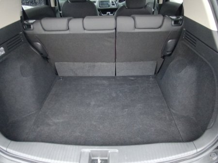 2020 Honda Vezel  €19,950 thumbnail