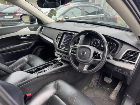 2017 Volvo XC90 D4 FWD INSCRIPTION GT 5DR AUTO €21,950 thumbnail