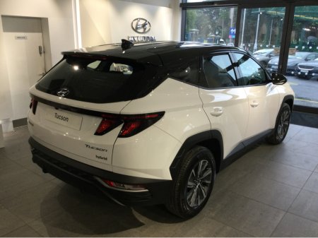 2024 Hyundai Tucson HYBRID COMFORT PLUS ** VERY LOW KMS ** €39,950