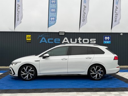 2022 Volkswagen Golf **DEPOSIT TAKEN** R-LINE- 1.5 PETROL E-TSI -AUTO - 12M WARRANTY - CAR: 1792 €24,950 thumbnail