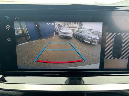 2025 Peugeot 2008 1.2 Puretech 100bhp Allure €27,950 thumbnail