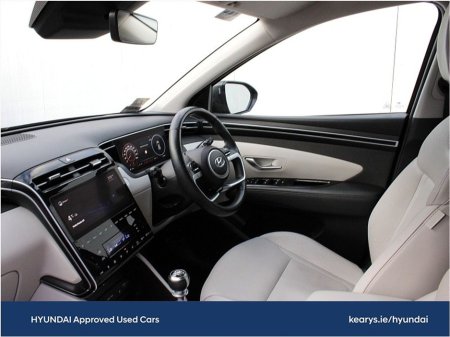 2023 Hyundai Tucson - photo 5