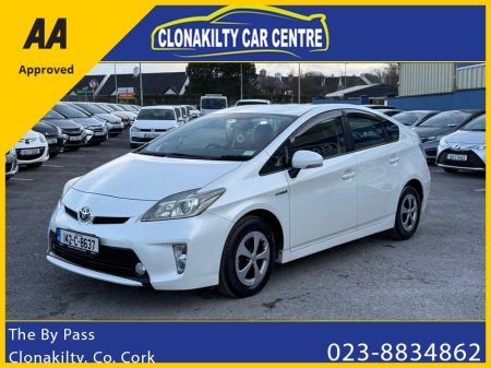 2014 Toyota Prius for sale