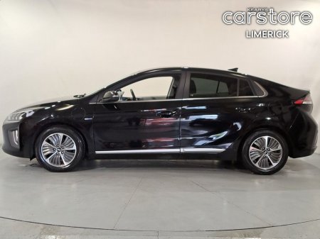 2020 Hyundai Ioniq - thumbnail 6