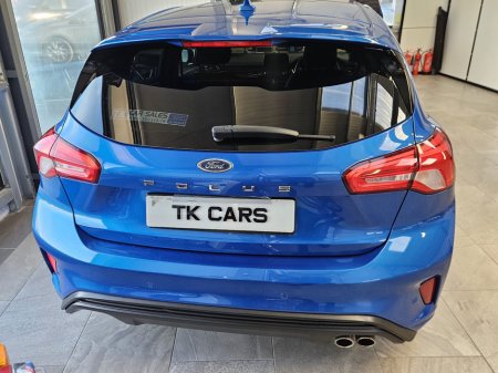 2021 Ford Focus  €22,950